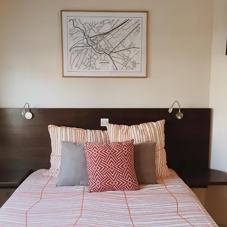 Homestay En Alsace Avec Annie