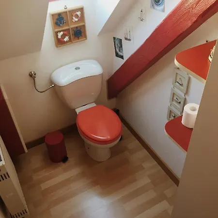 Homestay En Alsace Avec Annie *